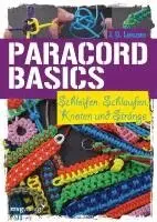 J. D. Lenzen - Paracord-Basics, Häftad. Tillgänglighet: Lägg i varukorg