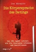 Die Krpersprache des Datings