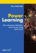 Power Learning
