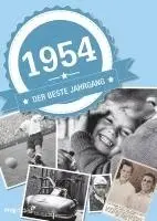 Sabine Fuchs - 1954, Inbunden. Tillgänglighet: Lägg i varukorg