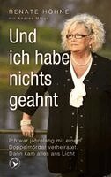 Renate Höhne, Andrea Micus - Und ich habe nichts geahnt, Inbunden. Tillgänglighet: Lägg i varukorg