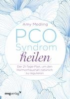 Amy Medling - PCO-Syndrom heilen, Häftad. Tillgänglighet: Lägg i varukorg