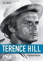 Ulf Lüdeke - Terence Hill, Inbunden