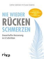 Esther Gokhale, Susan Adams - Nie wieder Rückenschmerzen, Häftad