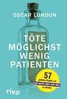 Oscar London - Töte möglichst wenig Patienten, Häftad