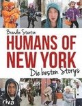 Humans of New York