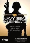 Navy SEAL im Einsatz
