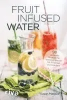 Susan Marque - Fruit Infused Water, Häftad. Tillgänglighet: Lägg i varukorg