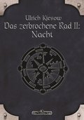 DSA 57: Das zerbrochene Rad 2 - Nacht