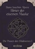 DSA 15: Hinter der Eisernen Maske