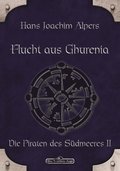 DSA 19: Flucht aus Ghurenia
