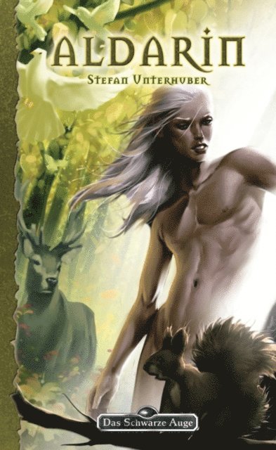 Stefan Unterhuber - DSA 149: Aldarin, E-bok. Tillgänglighet: Lägg i varukorg