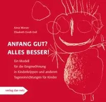 Anna Winner - Anfang gut? Alles besser!, Häftad. Tillgänglighet: Lägg i varukorg