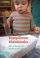 Christel van Dieken, Torsten Lübke, Julian van Dieken - Kompetente Kleinkinder, Häftad. Tillgänglighet: Lägg i varukorg
