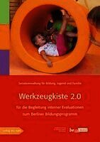 Jugend und Familie Senatsverwaltung für Bildung - Werkzeugkiste 2.0, Häftad