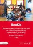 Jugend und Familie Senatsverwaltung für Bildung - BeoKiz, Häftad