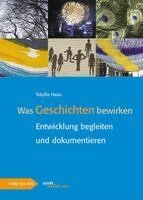 Sibylle Haas - Was Geschichten bewirken, Häftad. Tillgänglighet: Lägg i varukorg