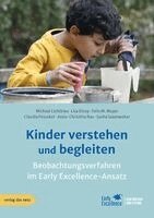 Michael Lichtblau, Lisa Disep, Felix M. Mayer, Claudia Possekel, Anna-Christina Rau, Sasha Saumweber - Kinder verstehen und begleiten, Häftad. Tillgänglighet: Lägg i varukorg