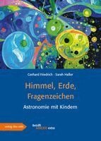 Gerhard Friedrich, Sarah Haller - Himmel, Erde, Fragenzeichen, Övrigt