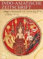 Gesellschaft für indo-asiatische Kunst Berlin e. V. - Indo-Asiatische Zeitschrift 28, Häftad. Tillgänglighet: Lägg i varukorg