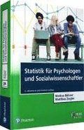 Statistik fr Psychologen und Sozialwissenschaftler
