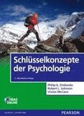 Schlsselkonzepte der Psychologie