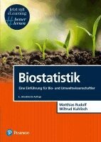 Matthias Rudolf, Wiltrud Kuhlisch - Biostatistik, Häftad