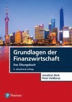 Grundlagen der Finanzwirtschaft - Das bungsbuch