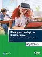 Joan E. Hughes, Margaret D. Roblyer - Bildungstechnologie im Klassenzimmer, Häftad. Tillgänglighet: Lägg i varukorg