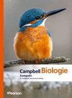 Lisa A. Urry, Michael L. Cain, Steven A. Wasserman, Peter V. Minorsky, Jane B. Reece - Campbell Biologie Kompakt, Häftad. Tillgänglighet: Lägg i varukorg