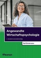 Ralf Brinkmann - Angewandte Wirtschaftspsychologie, Häftad