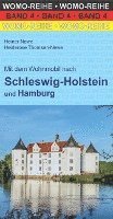 Mit dem Wohnmobil  nach Schleswig-Holstein und Hamburg