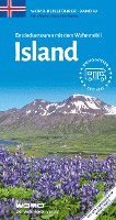 Entdeckertouren mit dem Wohnmobil Island