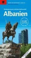 Entdeckertouren mit dem Wohnmobil Albanien