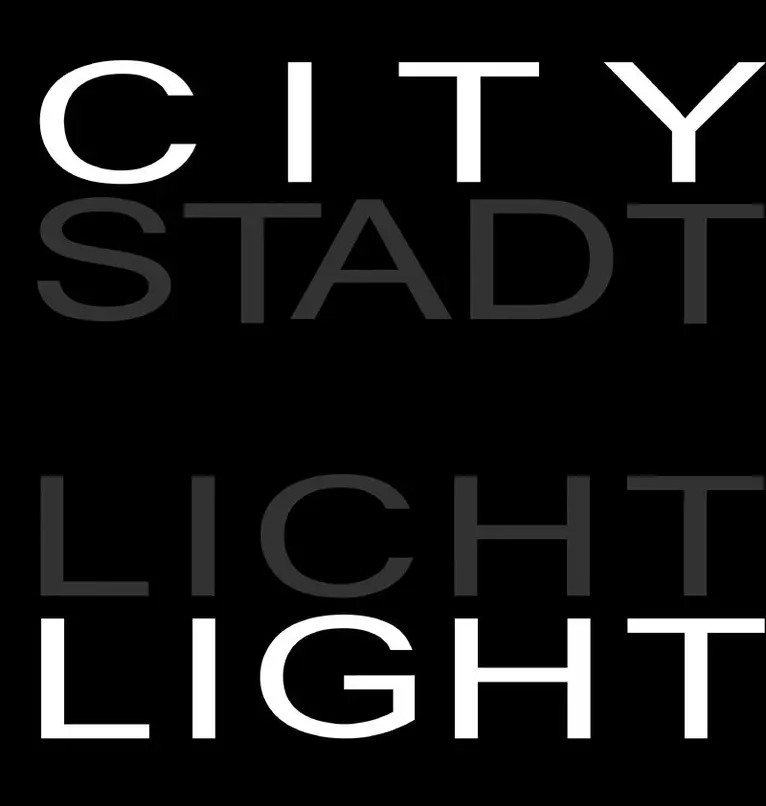 Wolfgang Rang - CityLight, Inbunden. Tillgänglighet: Lägg i varukorg