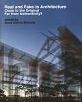 Real and Fake in Architecture