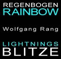 Regenbogen-Blitze / Rainbow Lightnings