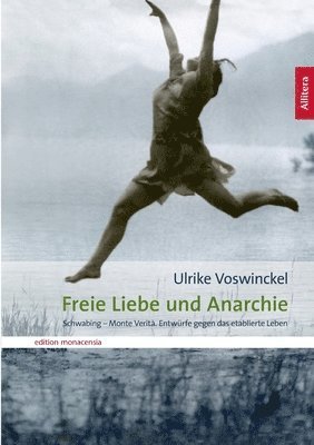 Ulrike Voswinckel - Freie Liebe und Anarchie, Häftad