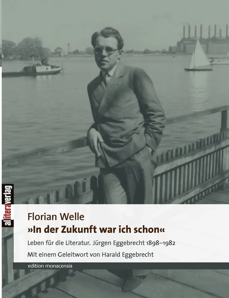 Florian Welle - "In der Zukunft war ich schon", Häftad. Tillgänglighet: Lägg i varukorg