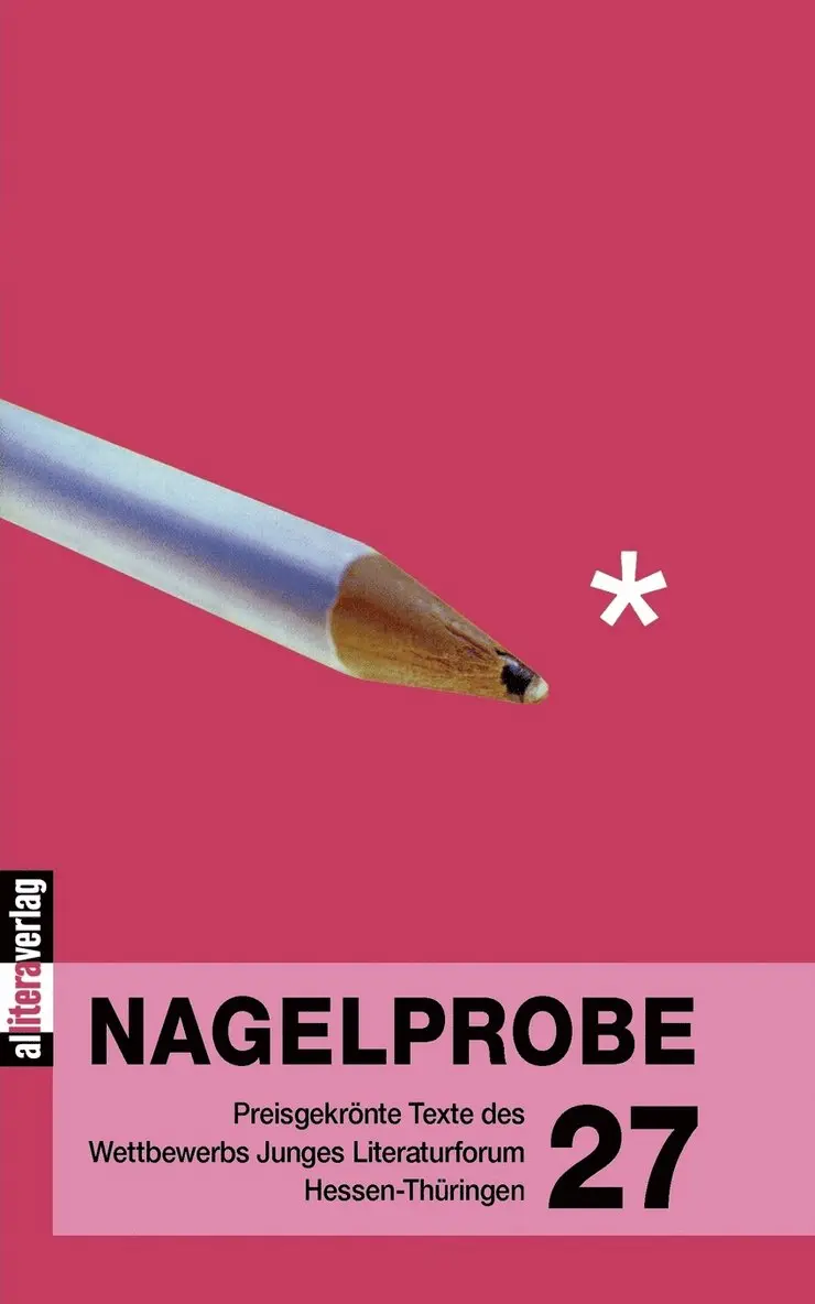 TBD, Hessisches Ministerium Für Wissenschaft - Nagelprobe 27, Häftad. Tillgänglighet: Lägg i varukorg