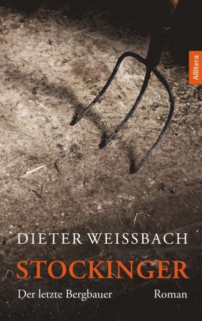 Dieter Weibach - Stockinger, E-bok