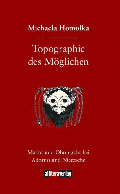 Michaela Homolka - Topographie des Möglichen, E-bok. Tillgänglighet: Lägg i varukorg