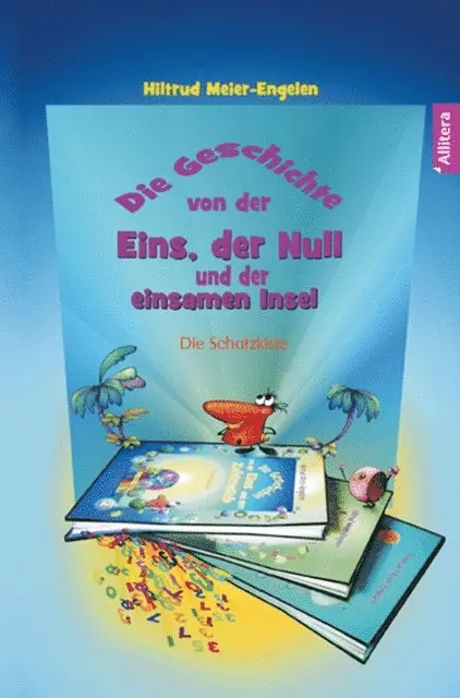 Hiltrud Meier-Engelen - Die Geschichte von der Eins, der Null und der einsamen Insel, E-bok. Tillgänglighet: Lägg i varukorg