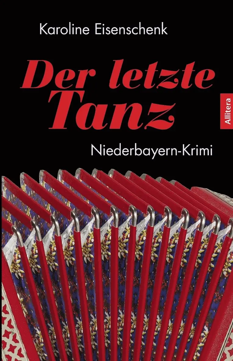 Karoline Eisenschenk - letzte Tanz, Häftad. Tillgänglighet: Lägg i varukorg