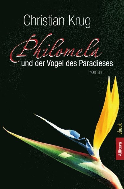 Christian Krug - Philomela, E-bok