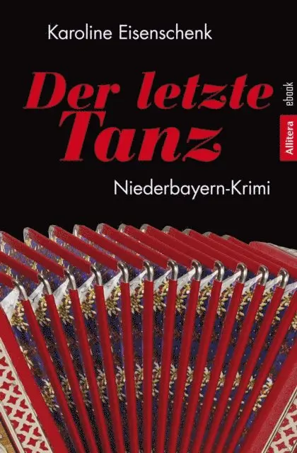 Karoline Eisenschenk - Der letzte Tanz, E-bok. Tillgänglighet: Lägg i varukorg