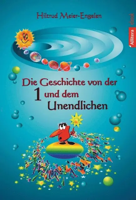 Hiltrud Meier-Engelen - Die Geschichte von der Eins und dem Unendlichen, E-bok. Tillgänglighet: Lägg i varukorg