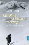 Mit Wind und Wolken unterwegs