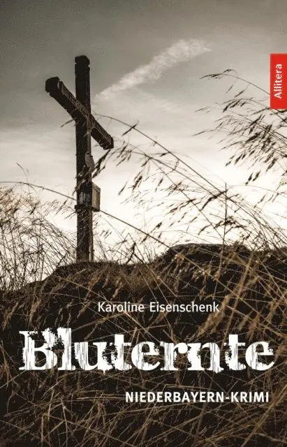 Karoline Eisenschenk - Bluternte, E-bok. Tillgänglighet: Lägg i varukorg