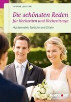 Yvonne Joosten - Die schönsten Reden für Hochzeiten und Hochzeitstage, Häftad. Tillgänglighet: Lägg i varukorg
